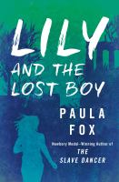 Lily_and_the_Lost_Boy
