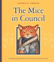 The_mice_in_council