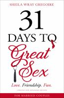 31_Days_to_Great_Sex