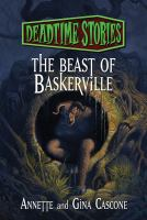 The_beast_of_Baskerville