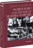 World_War_I_and_the_age_of_modern_warfare