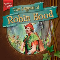 The_Legend_of_Robin_Hood
