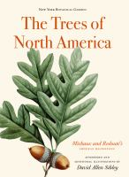 The_trees_of_North_America