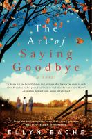 The_art_of_saying_goodbye