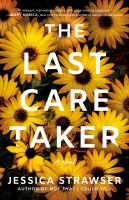 The_last_care_taker