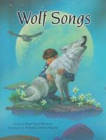 Wolf_songs