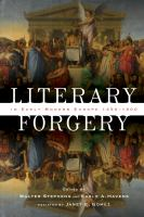 Literary_Forgery_in_Early_Modern_Europe__1450-1800