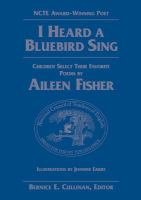 I_heard_a_bluebird_sing