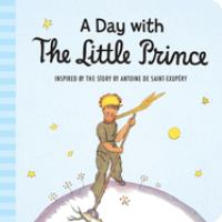 A_day_with_the_Little_Prince