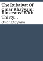 The_Rubaiyat_of_Omar_Khayyam