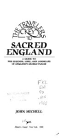 The_traveler_s_key_to_sacred_England