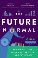 The_future_normal