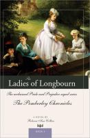 The_ladies_of_Longbourn