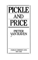 Pickle_and_Price