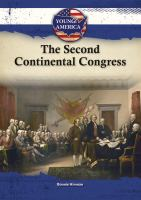 The_Second_Continental_Congress