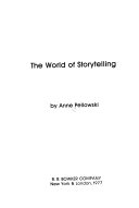 The_world_of_storytelling