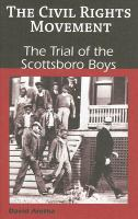 The_trial_of_the_Scottsboro_boys