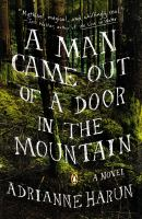 A_man_came_out_of_a_door_in_the_mountain