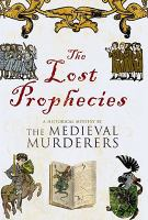 The_lost_prophecies