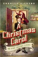 A_Christmas_carol_and_other_Christmas_classics