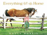 Everything_but_the_horse