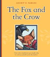 The_fox_and_the_crow