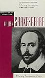 Readings_on_the_tragedies_of_William_Shakespeare