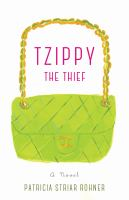 Tzippy_the_thief