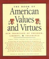 The_book_of_American_values_and_virtues