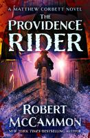 The_Providence_Rider