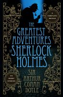 The_Greatest_Adventures_of_Sherlock_Holmes