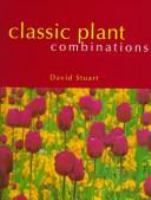 Classic_plant_combinations