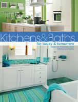 Kitchens___baths_for_today___tomorrow
