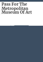 Pass_for_The_Metropolitan_Museum_of_Art