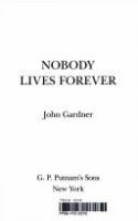 Nobody_lives_forever