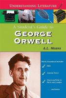 A_student_s_guide_to_George_Orwell