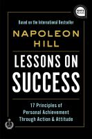 Lessons_on_Success