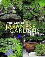 The_art_of_Japanese_gardens
