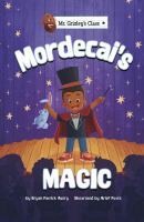 Mordecai_s_magic