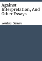 Against_interpretation__and_other_essays