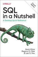 SQL_in_a_nutshell