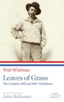 Walt_Whitman__leaves_of_grass
