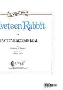The_classic_tale_of_The_Velveteen_Rabbit__or__How_toys_become_real
