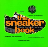 The_sneaker_book