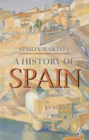 A_history_of_Spain