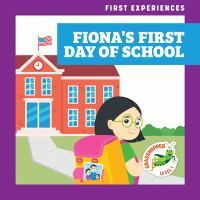 Fiona_s_first_day_of_school