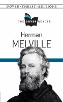 Herman_Melville_The_Dover_Reader