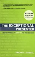 The_exceptional_presenter