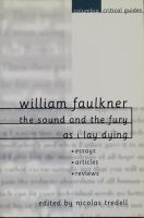 William_Faulkner