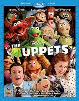 The_Muppets